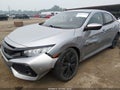 Photo 6 of 16 — 2018 Honda Civic