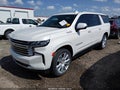 2023 Chevrolet Suburban — photo 2 of 17 | VIN 1GNSKGKL6PR220565