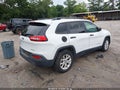 Photo 4 of 16 — 2016 Jeep Cherokee