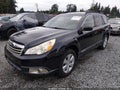 2012 Subaru Outback — photo 2 of 18 | VIN 4S4BRBCC4C3254082