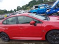 2019 Subaru WRX — photo 13 of 16 | VIN JF1VA1B6XK9820844