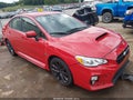 2019 Subaru WRX — photo 1 of 16 | VIN JF1VA1B6XK9820844
