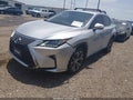2017 Lexus RX 450h — photo 2 of 16 | VIN 2T2BGMCA7HC016581