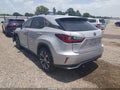 2017 Lexus RX 450h — photo 3 of 16 | VIN 2T2BGMCA7HC016581