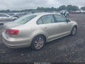 2015 Volkswagen Jetta — photo 4 of 11 | VIN 3VWD07AJ5FM312092