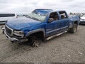 2003 GMC Sierra — photo 2 of 17 | VIN 1GTHK231X3F113629