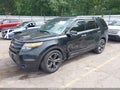 2014 Ford Explorer Sport Trac — photo 2 of 18 | VIN 1FM5K8GT6EGB97233