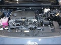 2026 Toyota RAV4 — photo 10 of 17 | VIN 2T36CRAV6TC002921