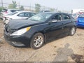 Photo 2 of 11 — 2014 Hyundai Sonata
