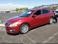2014 Nissan Altima — photo 2 of 17 | VIN 1N4AL3AP7EN210667