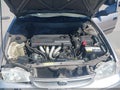 Photo 10 of 12 — 2000 Toyota Corolla
