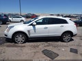 2015 Cadillac SRX — photo 14 of 16 | VIN 3GYFNBE33FS511451
