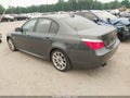 Photo 3 of 11 — 2010 BMW 5 Series