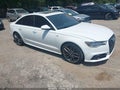 2018 Audi A6 — photo 1 of 16 | VIN WAUG8AFC4JN097249