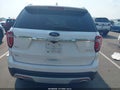 2016 Ford Explorer — photo 16 of 16 | VIN 1FM5K7DH7GGD25105