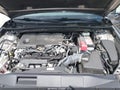 2023 Toyota Camry — photo 10 of 18 | VIN 4T1T11AK3PU825934