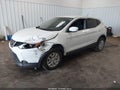 2018 Nissan Rogue Sport — photo 2 of 16 | VIN JN1BJ1CP4JW160968