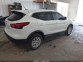 2018 Nissan Rogue Sport — photo 4 of 16 | VIN JN1BJ1CP4JW160968