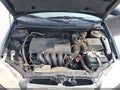 Photo 10 of 17 — 2004 Toyota Corolla
