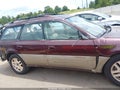 2001 Subaru Outback — photo 14 of 17 | VIN 4S3BH806417679042