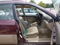 2001 Subaru Outback — photo 5 of 17 | VIN 4S3BH806417679042