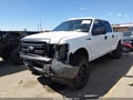 2014 Ford F-150 — photo 2 of 16 | VIN 1FTFW1EF1EKF81029