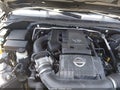 Photo 10 of 11 — 2005 Nissan Xterra