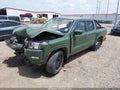 2022 Nissan Frontier — photo 2 of 16 | VIN 1N6ED1EJ6NN630422