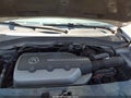 2004 Acura MDX — photo 10 of 17 | VIN 2HNYD18894H556603