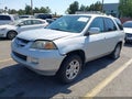 2004 Acura MDX — photo 2 of 17 | VIN 2HNYD18894H556603