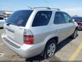 2004 Acura MDX — photo 6 of 17 | VIN 2HNYD18894H556603
