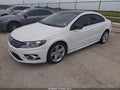 Photo 2 of 16 — 2017 Volkswagen CC