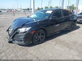 2020 Honda Civic — photo 2 of 17 | VIN 19XFC2F80LE005947