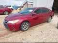 2016 Toyota Camry — photo 2 of 18 | VIN 4T1BK1FK9GU574533