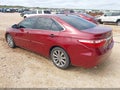 2016 Toyota Camry — photo 3 of 18 | VIN 4T1BK1FK9GU574533