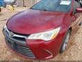 2016 Toyota Camry — photo 6 of 18 | VIN 4T1BK1FK9GU574533