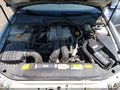 1998 Cadillac Catera — photo 10 of 10 | VIN W06VR52R8WR201090