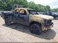 2011 GMC Sierra — photo 1 of 10 | VIN 1GT221C87BZ313636