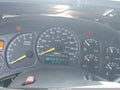2001 Chevrolet Silverado 1500 — photo 7 of 15 | VIN 1GCEK19T71E132793