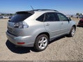 Photo 4 of 12 — 2004 Lexus RX 330
