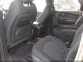 2012 Chevrolet Traverse — photo 8 of 16 | VIN 1GNKVGED5CJ394454
