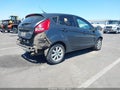 2011 Ford Fiesta — photo 4 of 17 | VIN 3FADP4EJ5BM216938