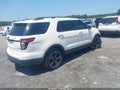 Photo 4 of 16 — 2013 Ford Explorer Sport Trac