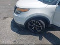 Photo 6 of 16 — 2013 Ford Explorer Sport Trac