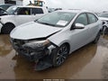 2017 Toyota Corolla — photo 2 of 16 | VIN 5YFBURHE1HP583388