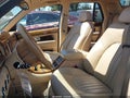 2001 Bentley Arnage — photo 19 of 22 | VIN SCBLC31E11CX06011