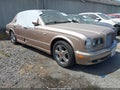 2001 Bentley Arnage — photo 1 of 22 | VIN SCBLC31E11CX06011