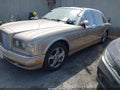 2001 Bentley Arnage — photo 2 of 22 | VIN SCBLC31E11CX06011