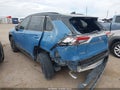 2025 Toyota RAV4 Hybrid — photo 3 of 15 | VIN 4T3E6RFV4SU177631