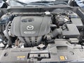 2019 Mazda CX-3 — photo 10 of 16 | VIN JM1DKFB72K0401903
